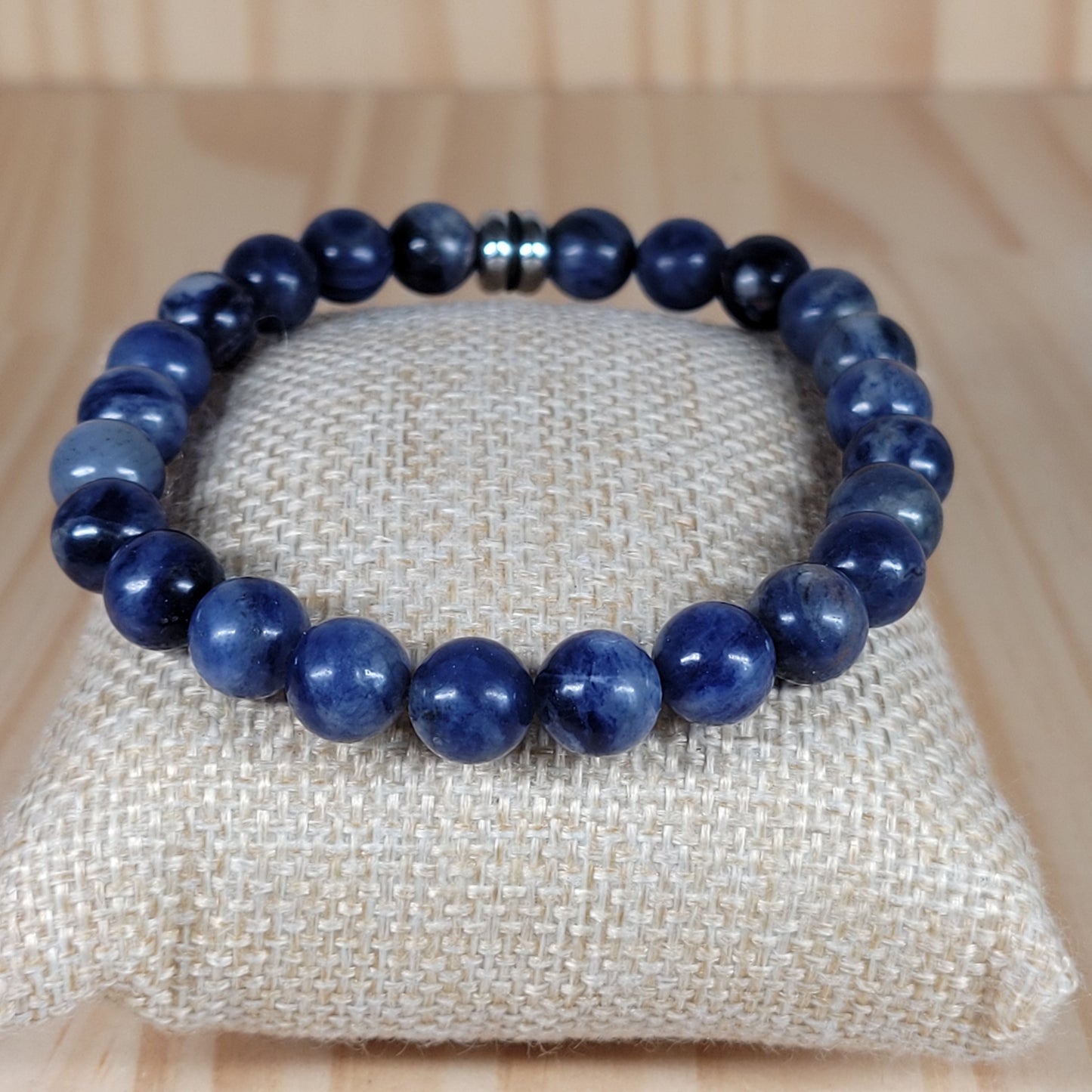 Bracelet Sodalite