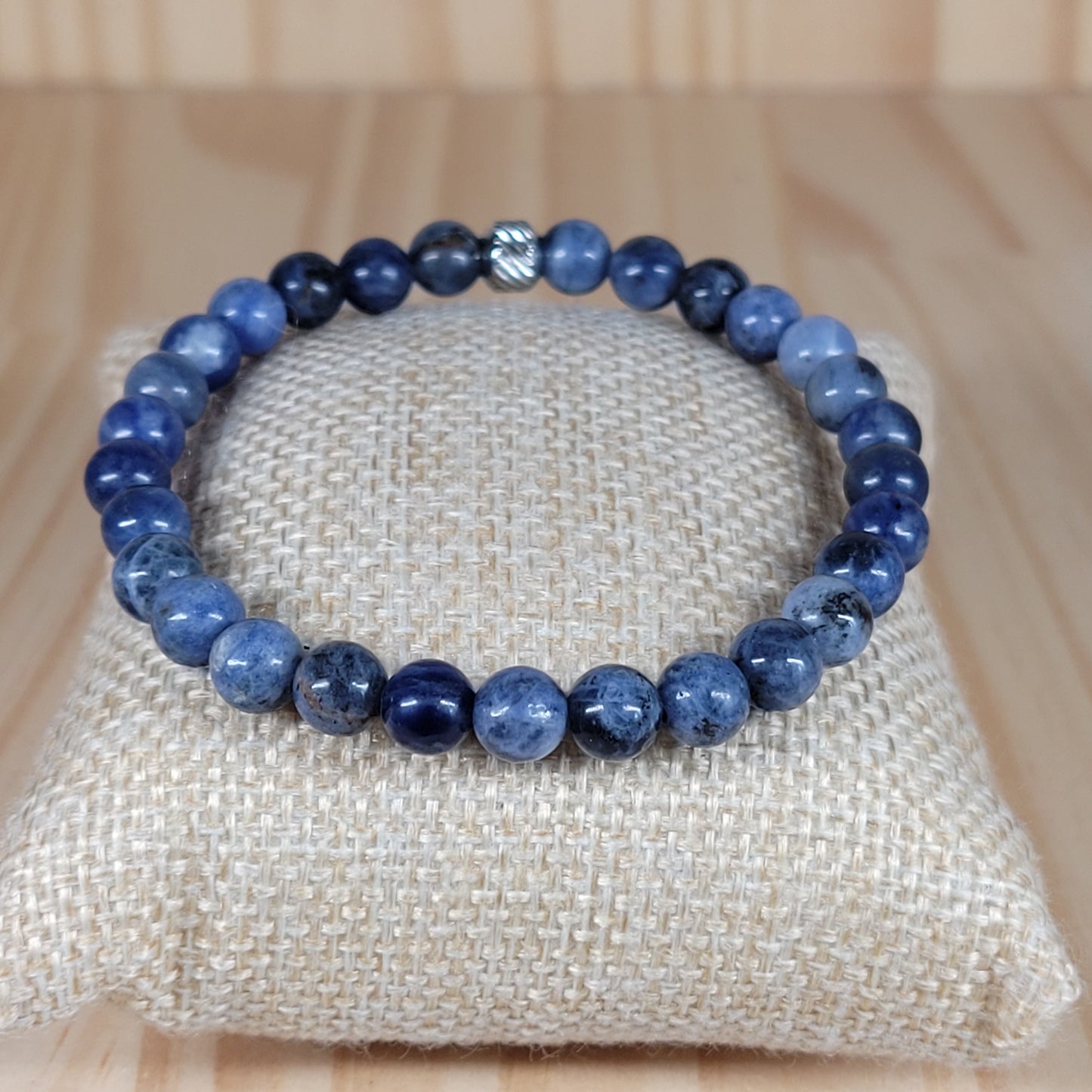 Bracelet Sodalite