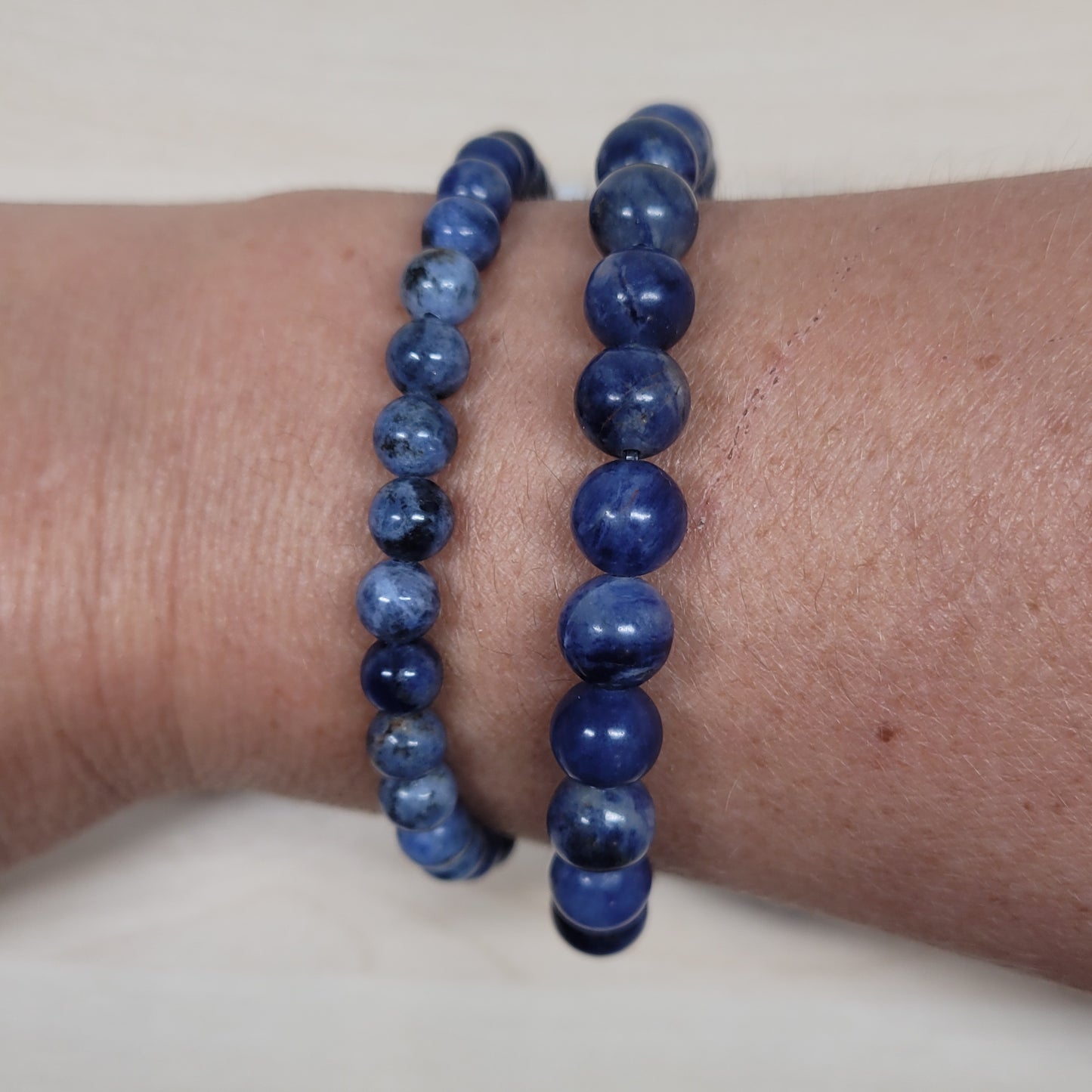 Bracelet Sodalite