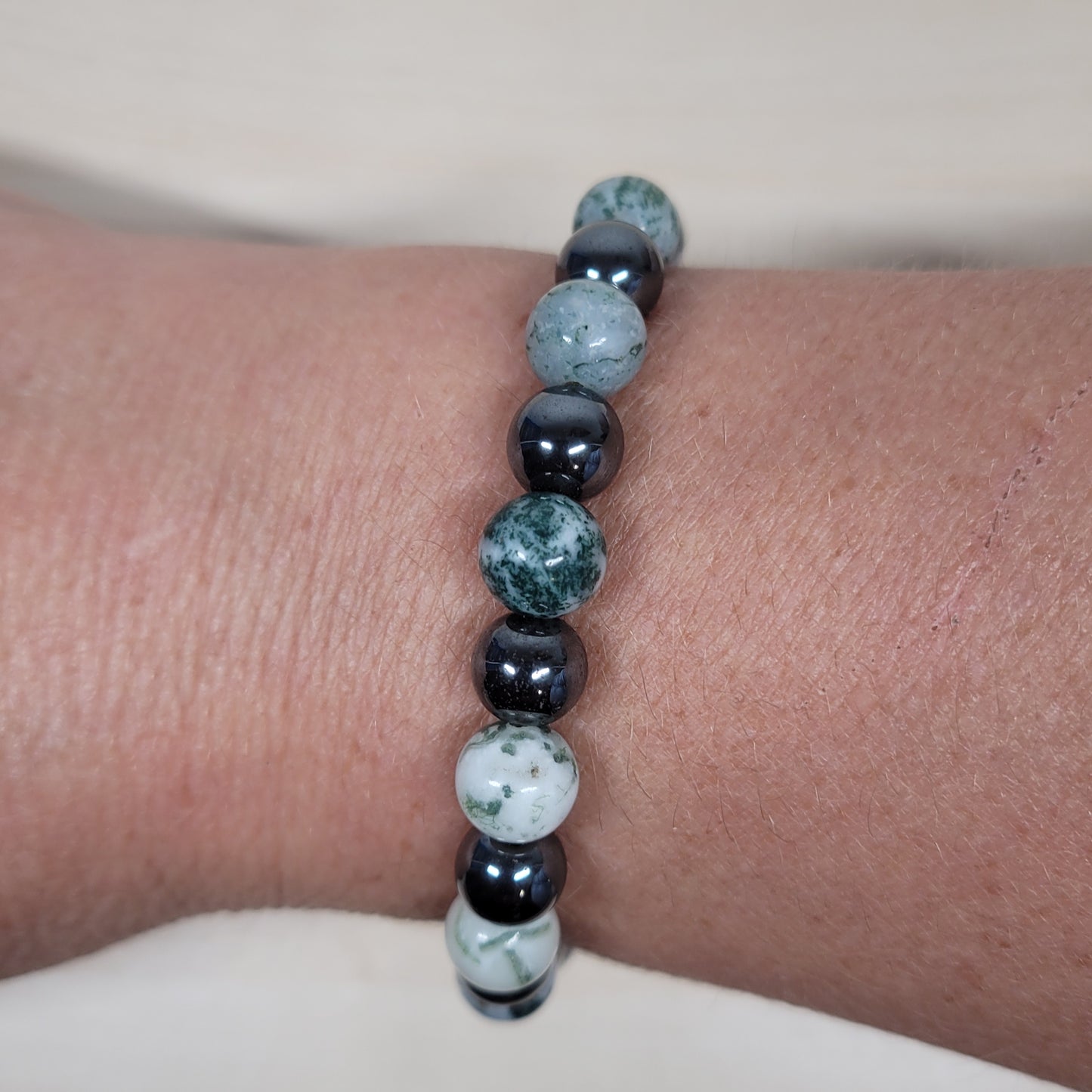 Bracelet "Equilibre"