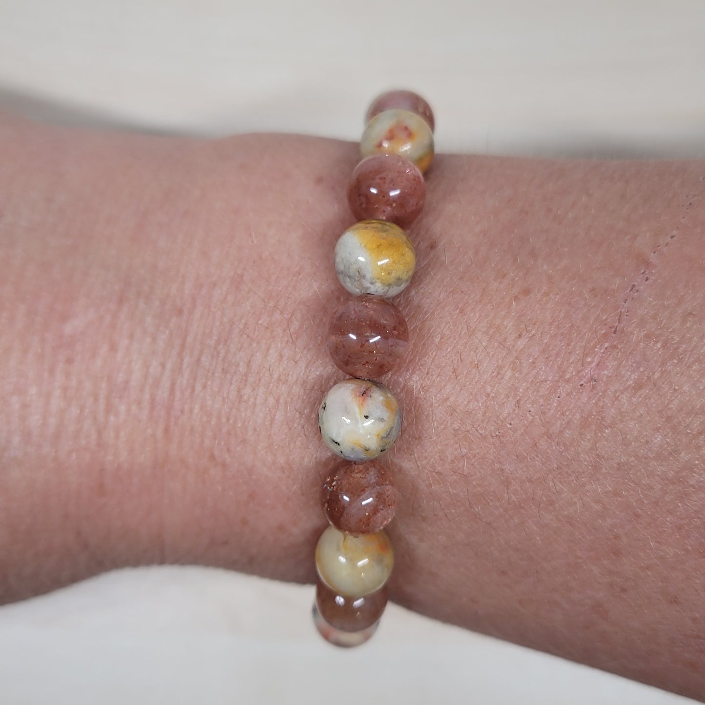 Bracelet "Joie"