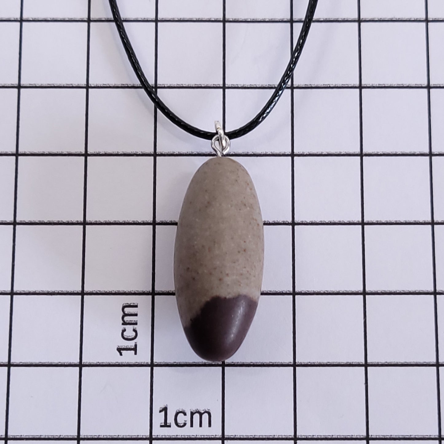 Pendentif shiva lingam