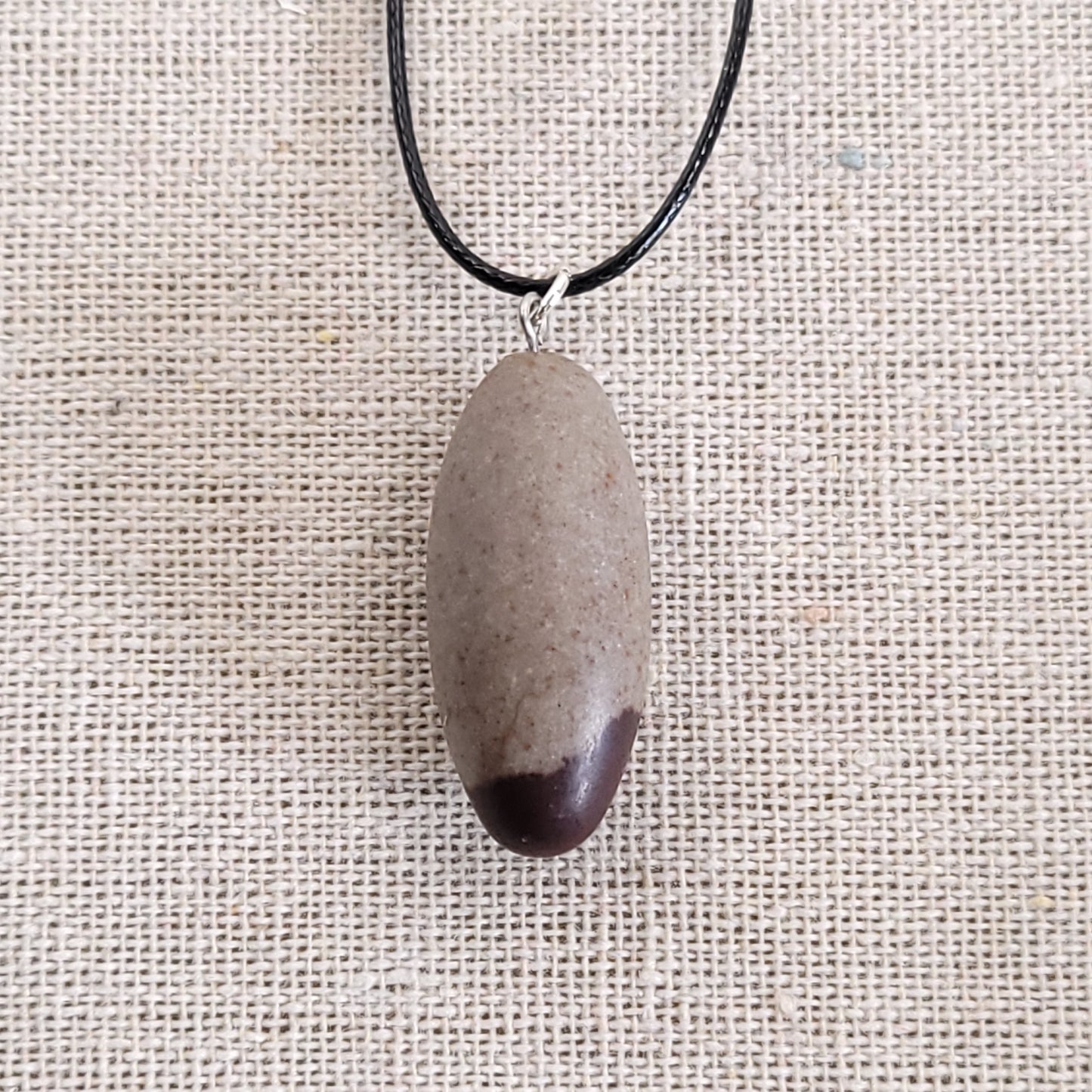 Pendentif shiva lingam