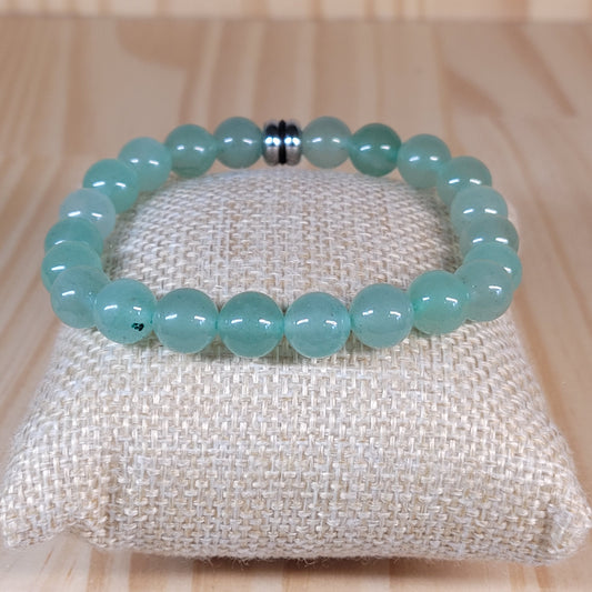Bracelet Aventurine