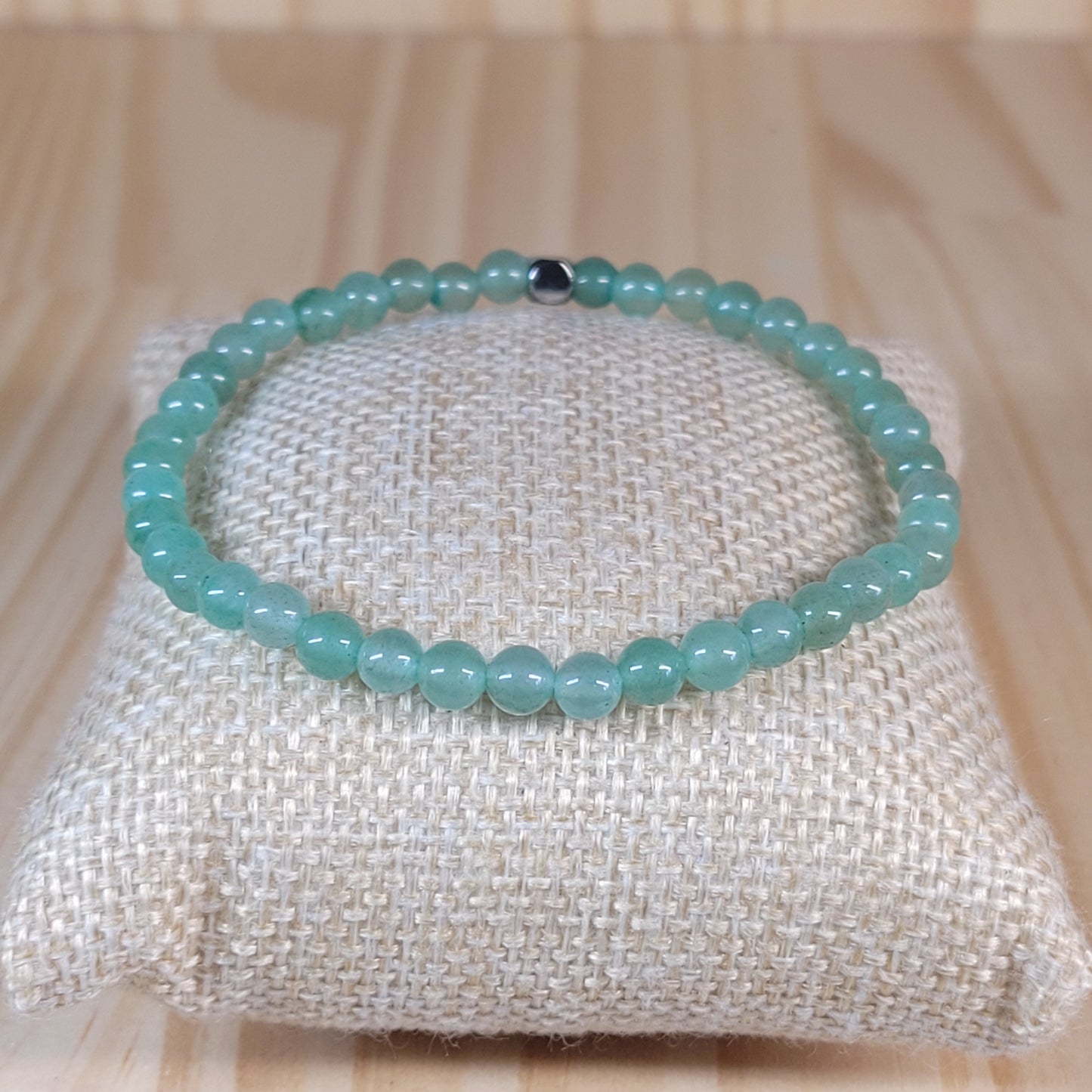 Bracelet Aventurine
