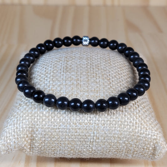 Bracelet Shungite