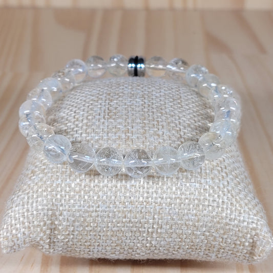 Bracelet Citrine naturelle