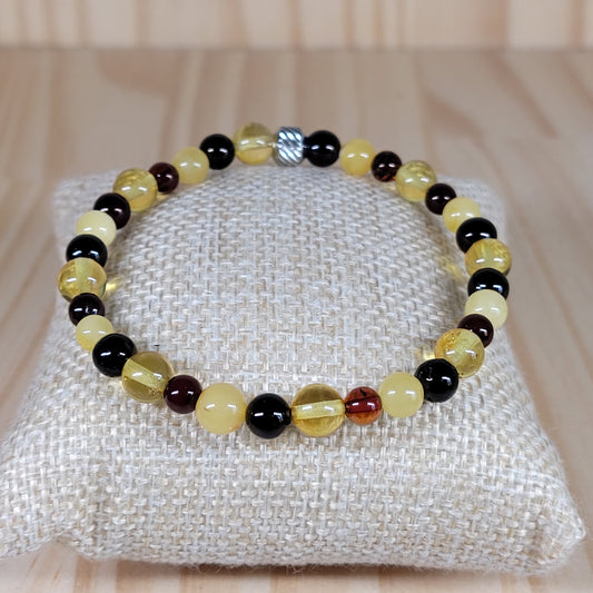 Bracelet Ambre