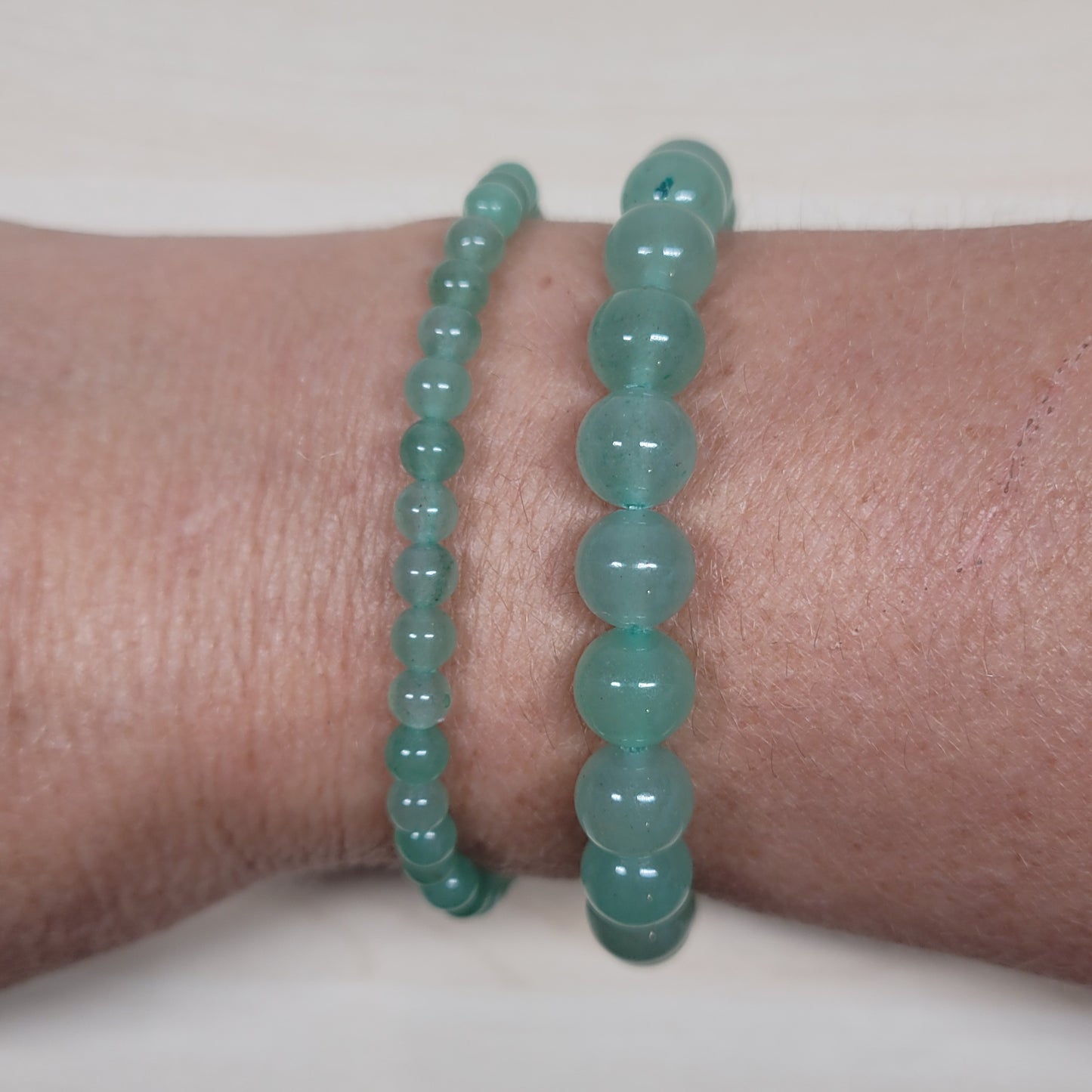 Bracelet Aventurine