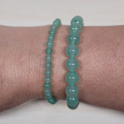 Bracelet Aventurine