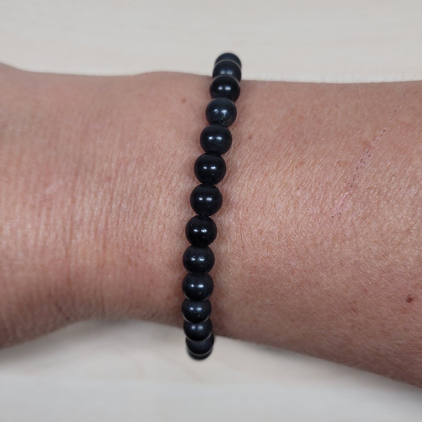 Bracelet Shungite