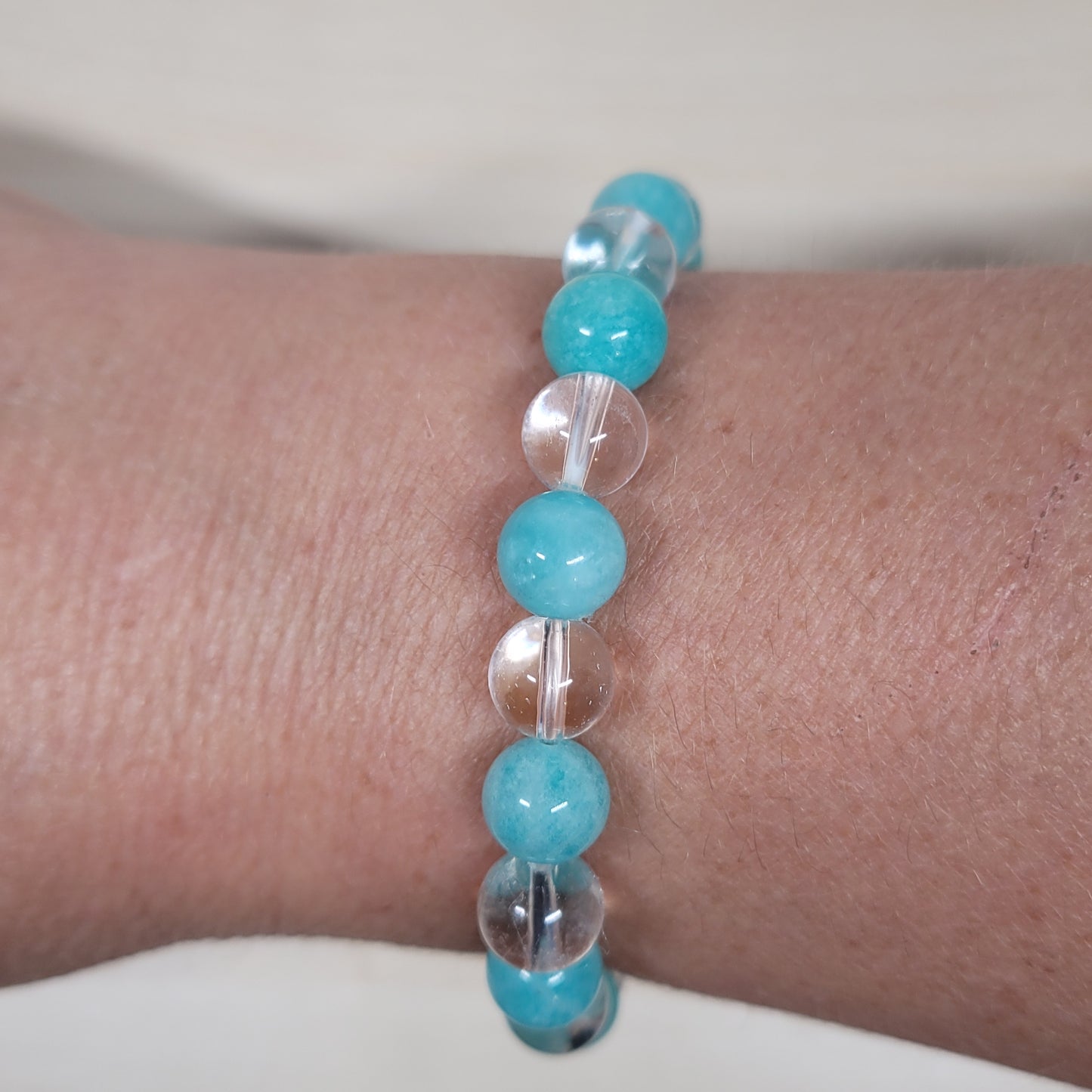 Bracelet "Déstressant"