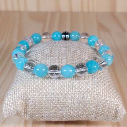 Bracelet "Déstressant"