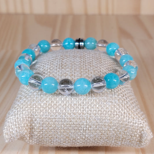 Bracelet "Déstressant"