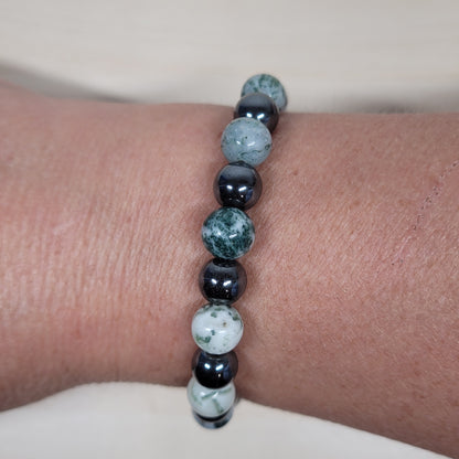 Bracelet "Equilibre"