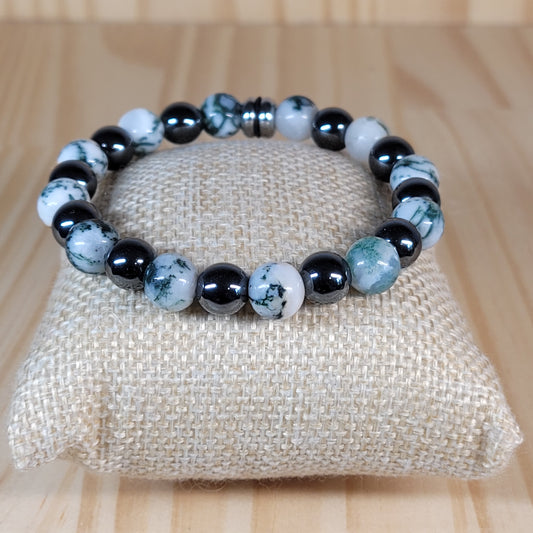 Bracelet "Equilibre"