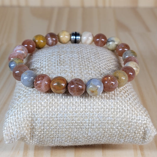 Bracelet "Joie"
