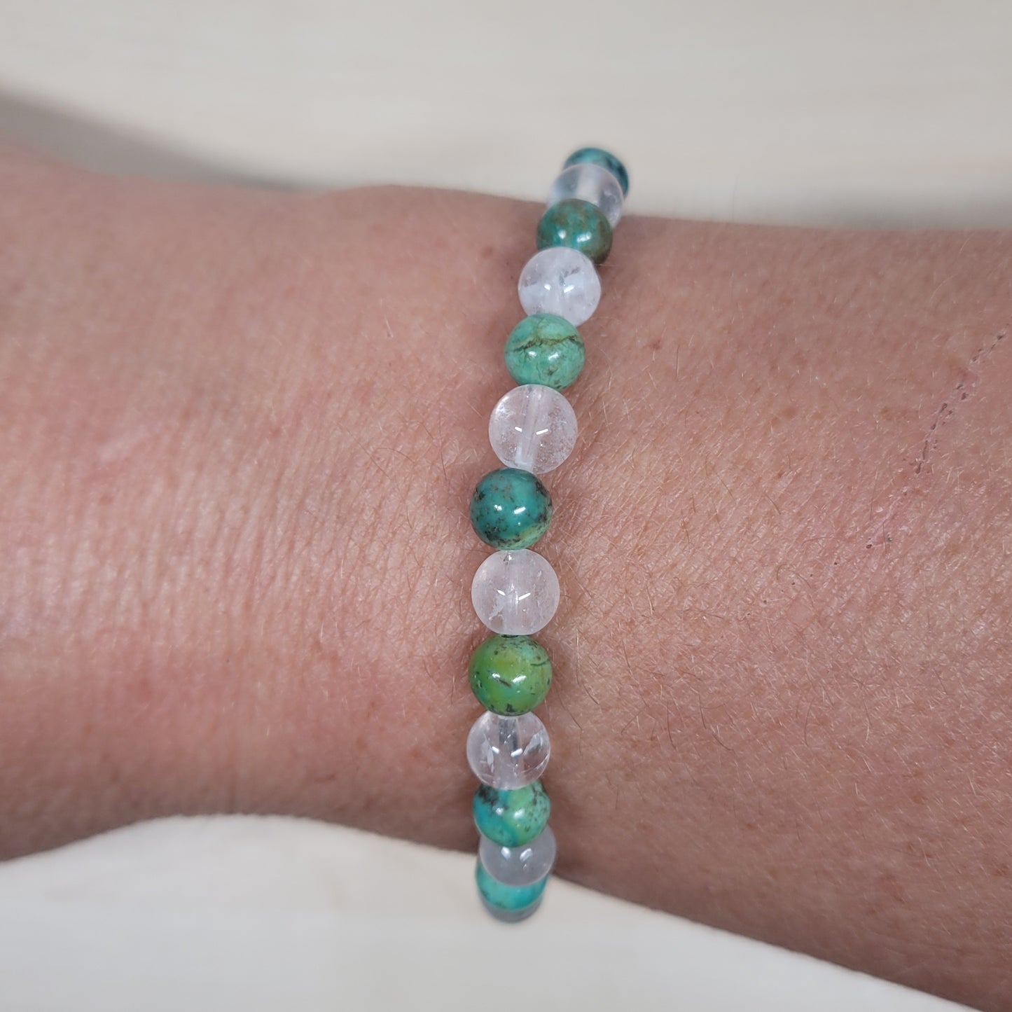 Bracelet "Estime de Soi"