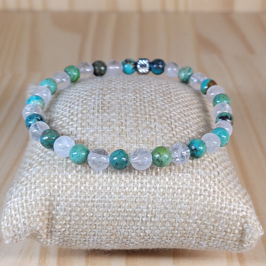 Bracelet "Estime de Soi"