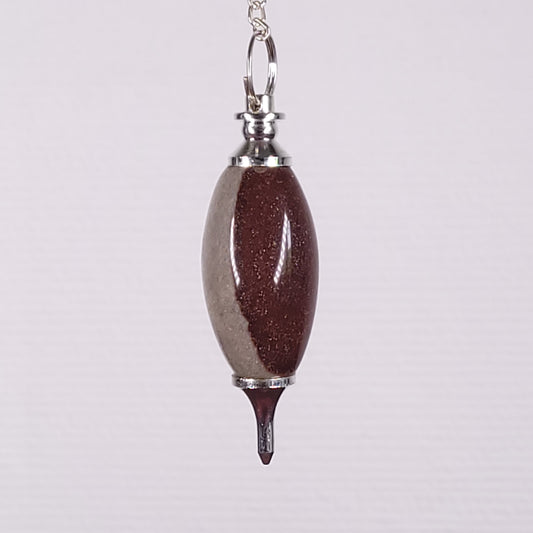 Pendule shiva lingam